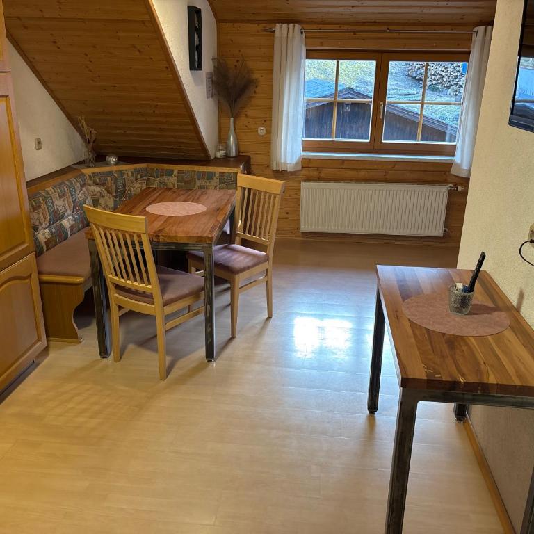 Eggerhof - Appartamento con 2 Camere da Letto - 4