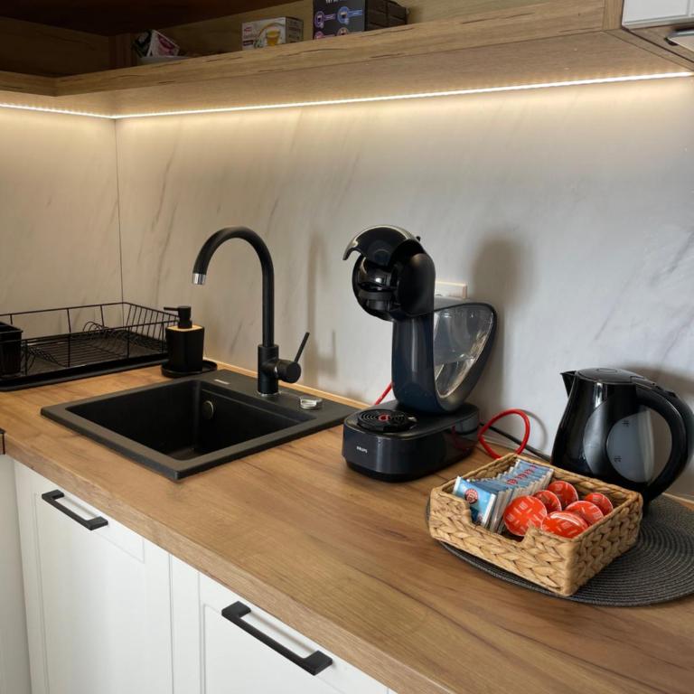 Apartman Foresta Divčibare - Apartman sa 2 Spavaće Sobe - 16