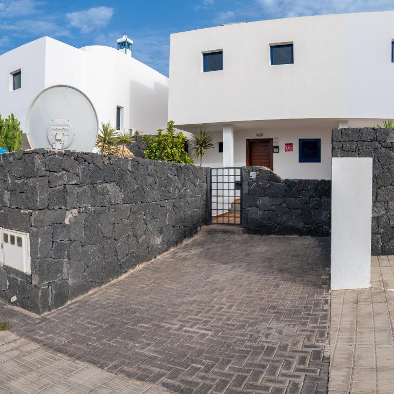 Villa Buena Vista Papagayo - Three-Bedroom Villa - 7