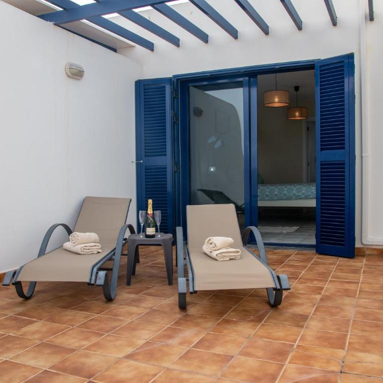Villa Buena Vista Papagayo - Three-Bedroom Villa - 8