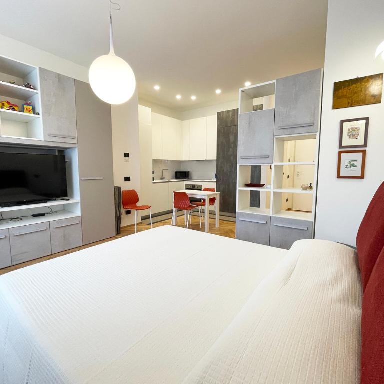 Pian d'Ovile 116 Centro Storico - One-Bedroom Apartment - 1