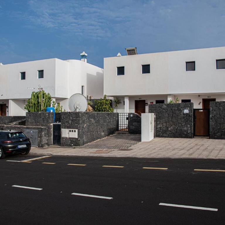 Villa Buena Vista Papagayo - Three-Bedroom Villa - 13