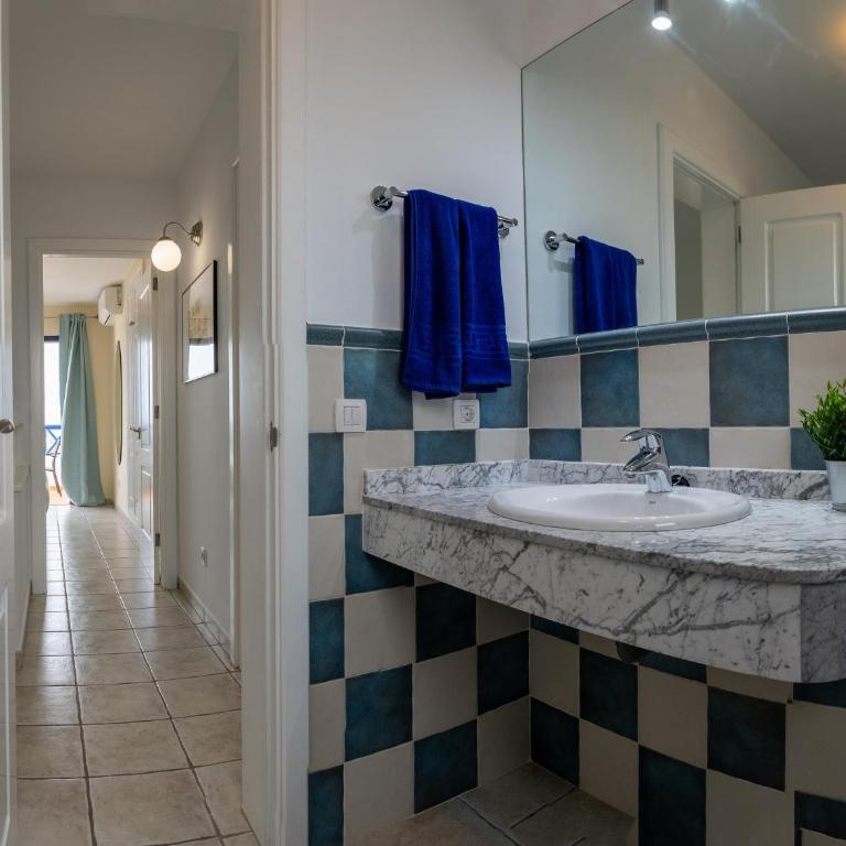 Villa Buena Vista Papagayo - Three-Bedroom Villa - 17