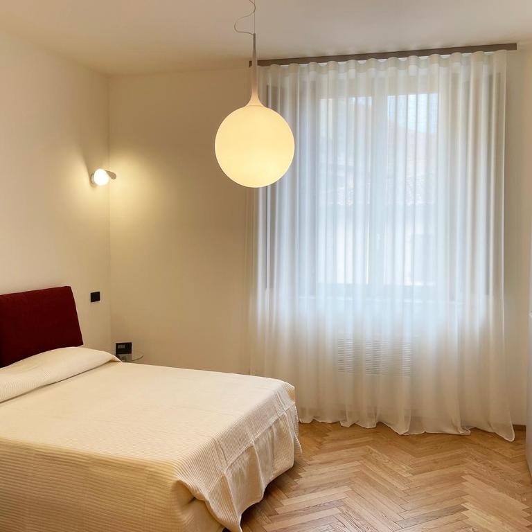 Pian d'Ovile 116 Centro Storico - One-Bedroom Apartment - 2