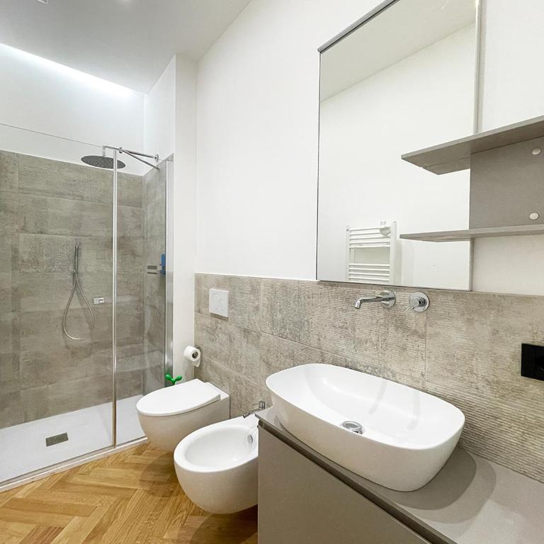 Pian d'Ovile 116 Centro Storico - One-Bedroom Apartment - 3