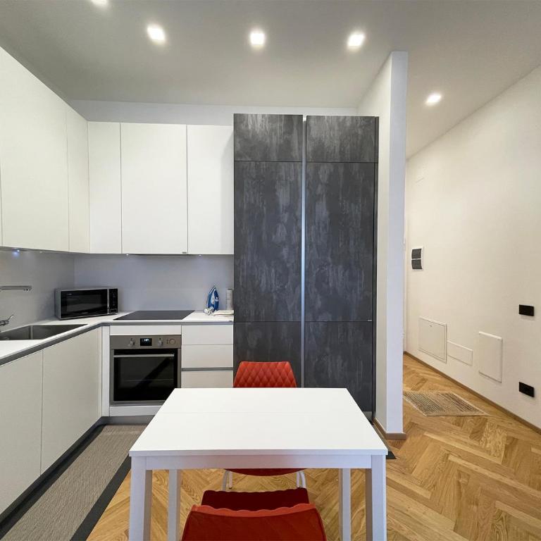 Pian d'Ovile 116 Centro Storico - One-Bedroom Apartment - 6