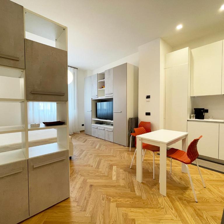 Pian d'Ovile 116 Centro Storico - One-Bedroom Apartment - 9