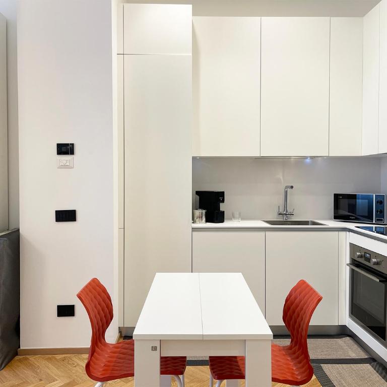Pian d'Ovile 116 Centro Storico - One-Bedroom Apartment - 10