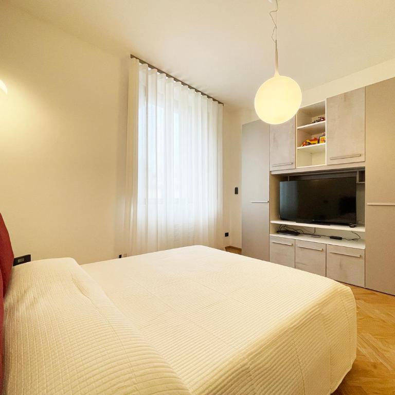 Pian d'Ovile 116 Centro Storico - One-Bedroom Apartment - 11