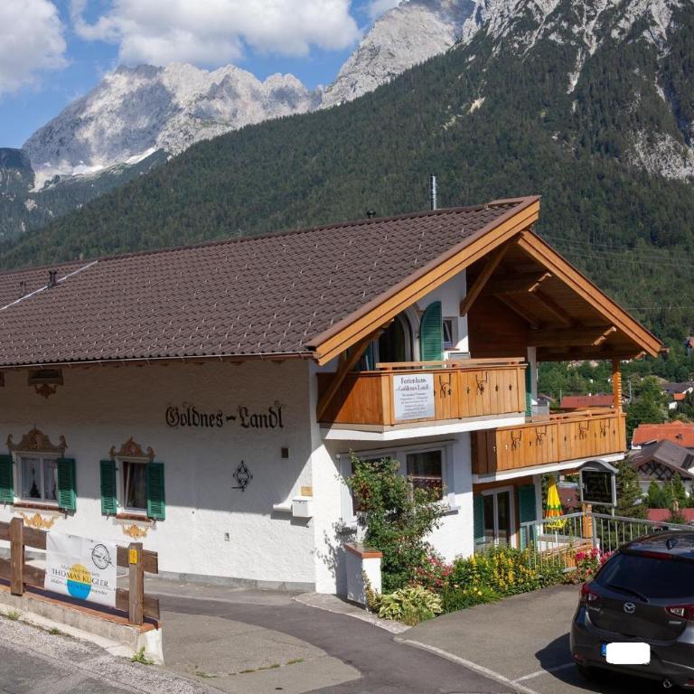 Ferienhaus Goldenes Landl - Haus mit 5 Schlafzimmern - 3