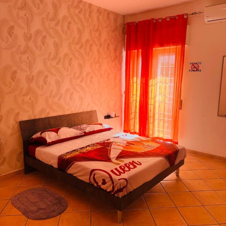 Suite con Patio Privato e Comfort Moderni - Appartamento con 1 Camera da Letto - 3
