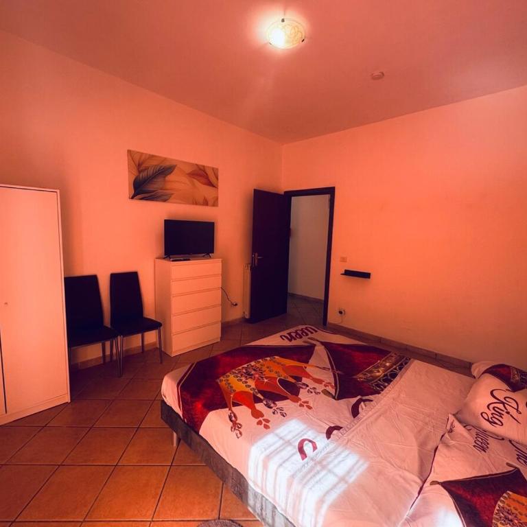 Suite con Patio Privato e Comfort Moderni - Appartamento con 1 Camera da Letto - 13