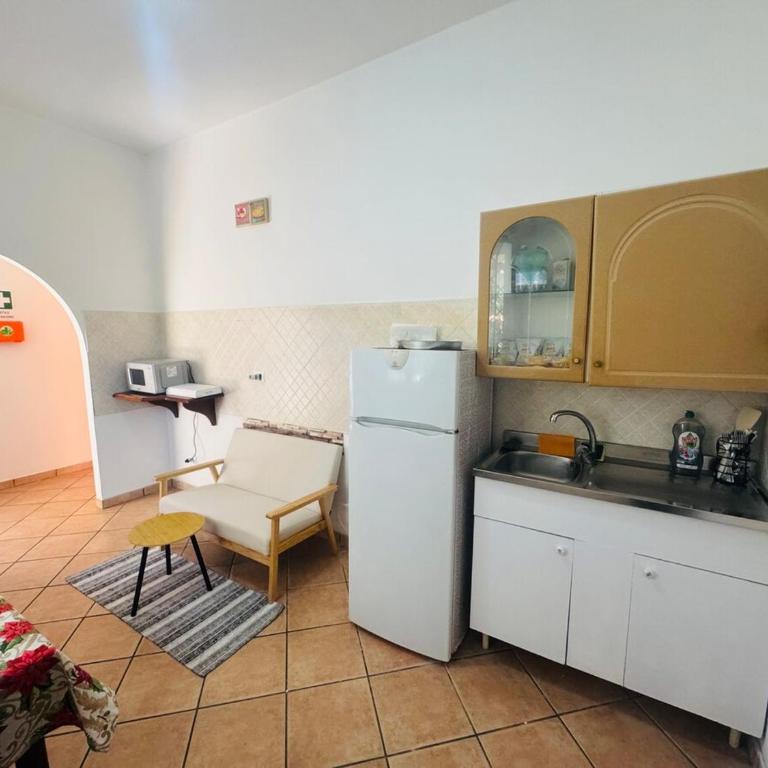 Suite con Patio Privato e Comfort Moderni - Appartamento con 1 Camera da Letto - 8