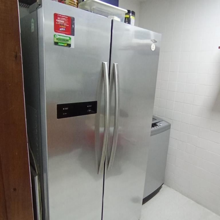 Apartamento calle 72 Barranquilla - Apartamento de 2 dormitorios - 10