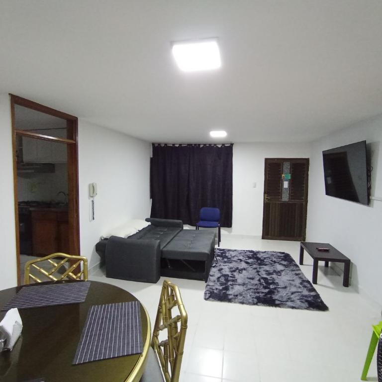 Apartamento calle 72 Barranquilla - Apartamento de 2 dormitorios - 18