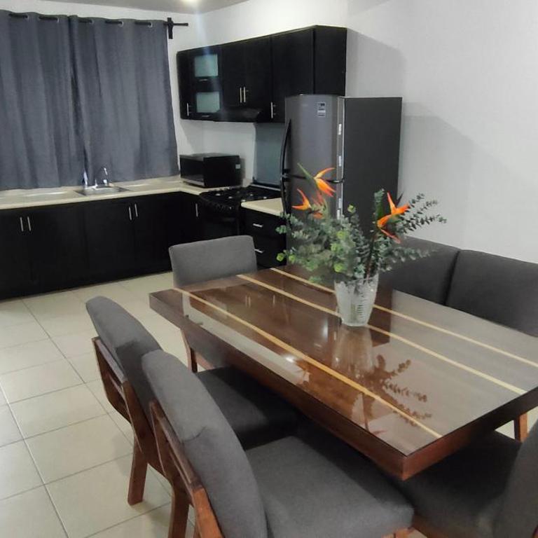 Apartment with Xochimilco garage - Two-Bedroom Apartment - 1