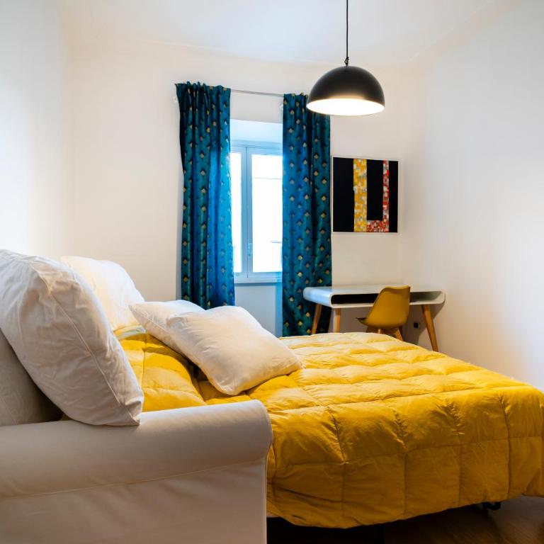 San Giovanni Art Apartment - Appartamento con 2 Camere da Letto - 5