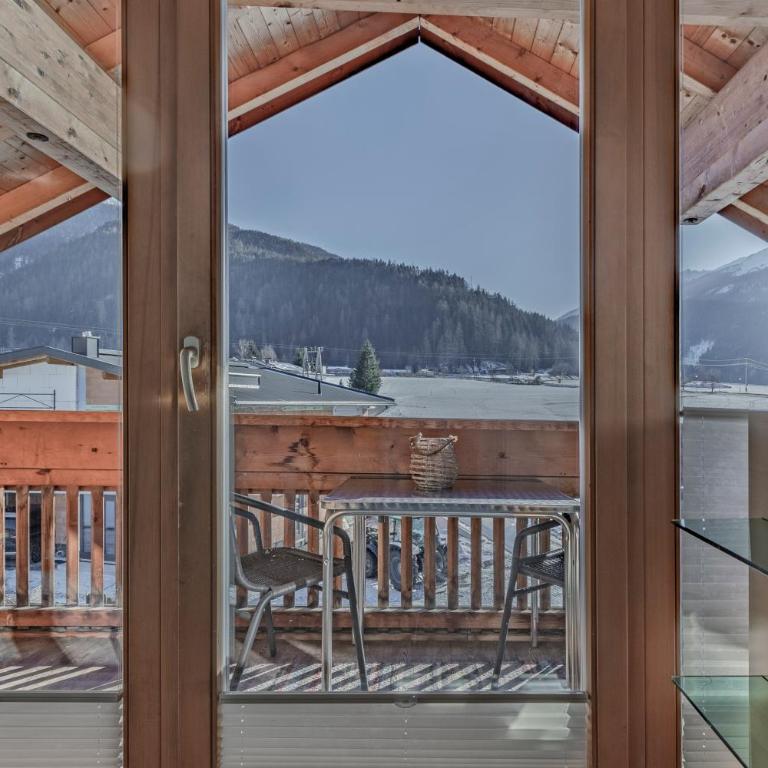 Ferienhaus Tirol im Ötztal - Chalet - 2