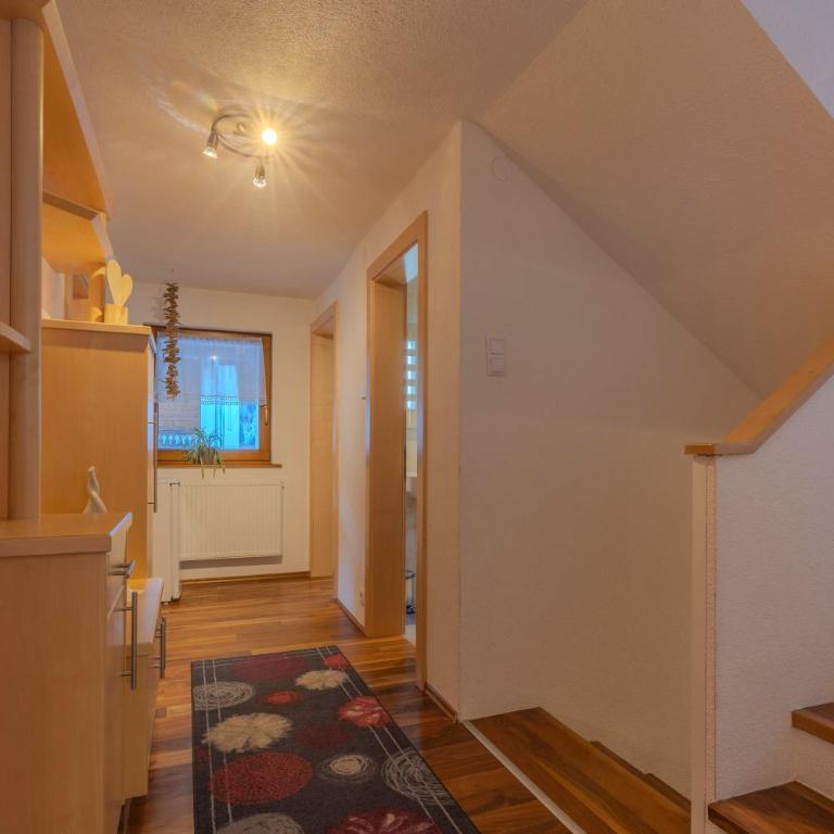 Ferienhaus Tirol im Ötztal - Chalet - 15