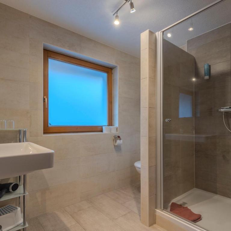 Ferienhaus Tirol im Ötztal - Chalet - 10