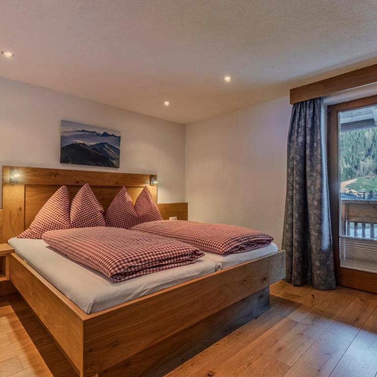 Ferienhaus Tirol im Ötztal - Chalet - 9