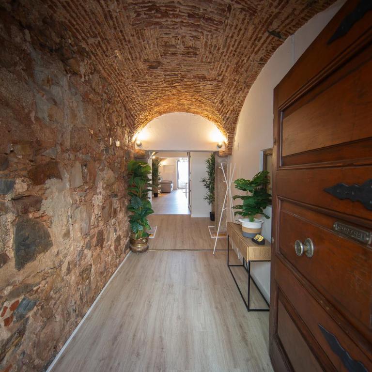 Cáceres Deluxe - Apartamento Deluxe - 12
