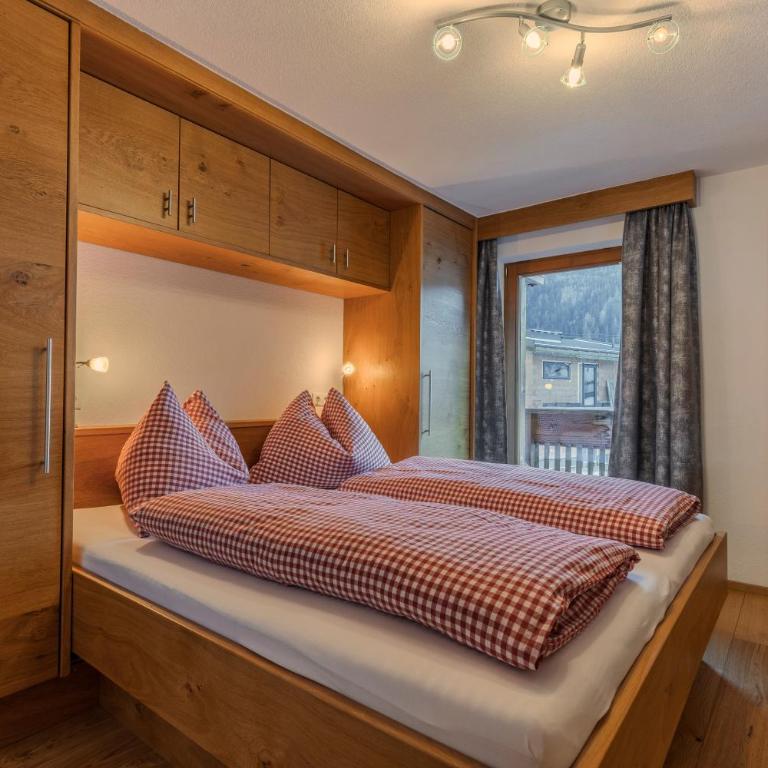 Ferienhaus Tirol im Ötztal - Chalet - 7
