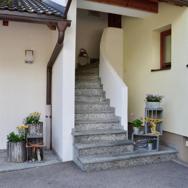 Ferienhaus Tirol im Ötztal - Chalet - 25