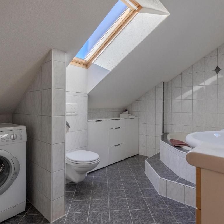 Ferienhaus Tirol im Ötztal - Chalet - 21