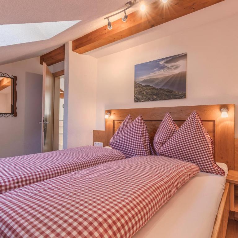 Ferienhaus Tirol im Ötztal - Chalet - 20