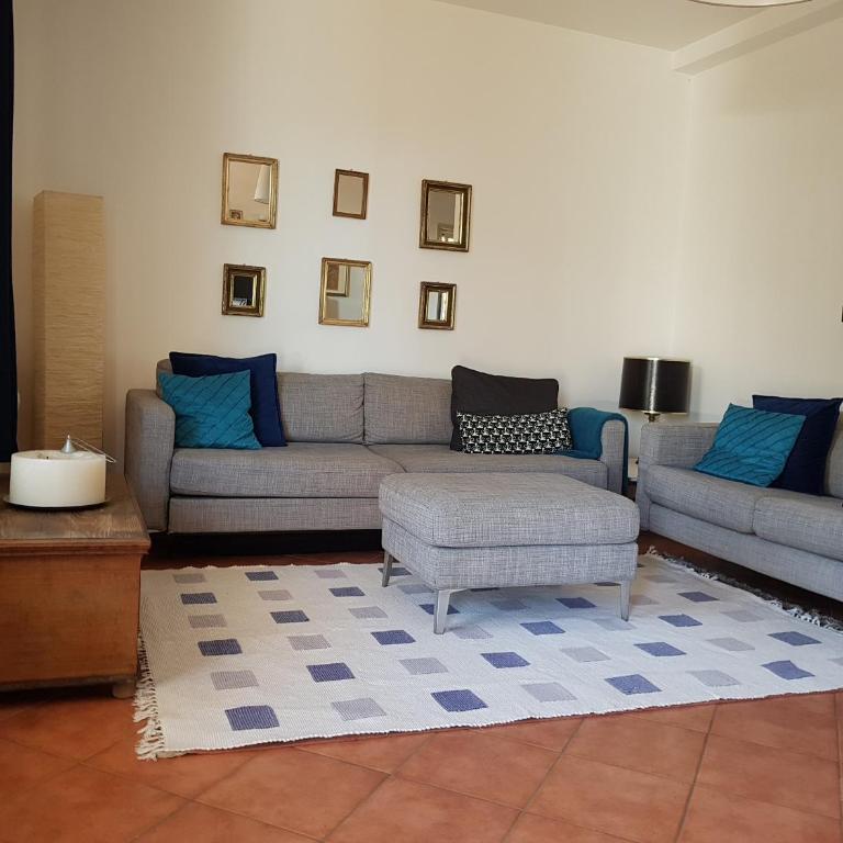 Villa Muse Holiday oasi sul mare di CapoMulini, Acireale - Sicilia, Italy Locazione Turistica - Villa - 4