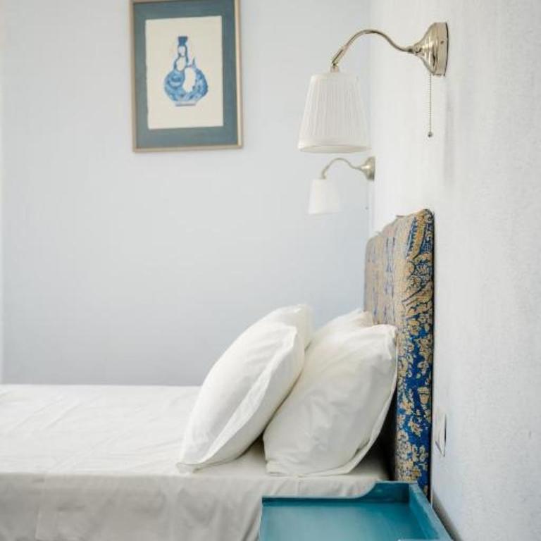 Carafa Palace By Dimorra - Four-Bedroom Luxury Apartment - 8