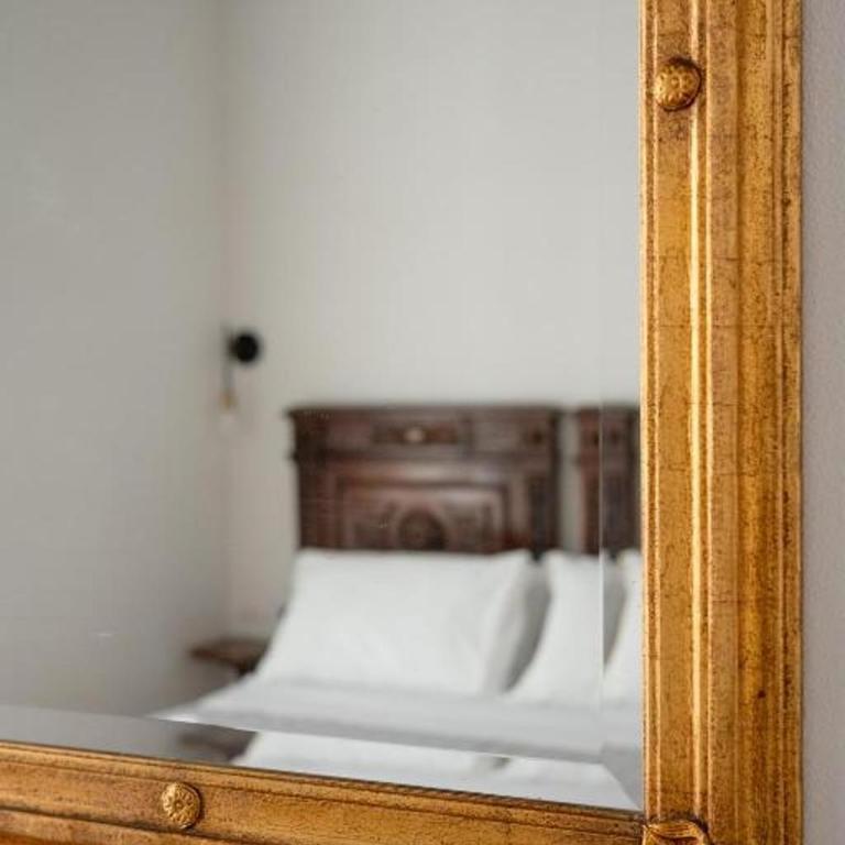 Carafa Palace By Dimorra - Four-Bedroom Luxury Apartment - 11