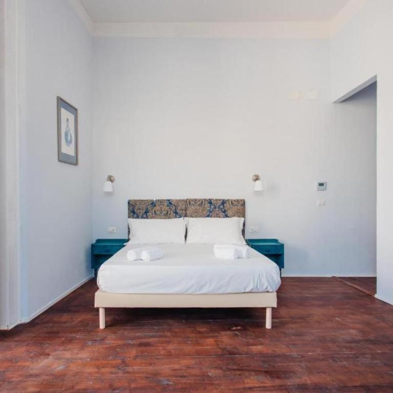 Carafa Palace By Dimorra - Four-Bedroom Luxury Apartment - 17