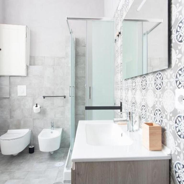 Carafa Palace By Dimorra - Four-Bedroom Luxury Apartment - 23