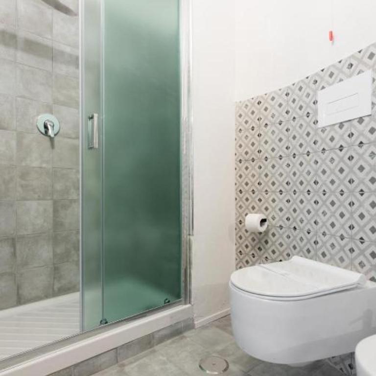 Carafa Palace By Dimorra - Four-Bedroom Luxury Apartment - 26