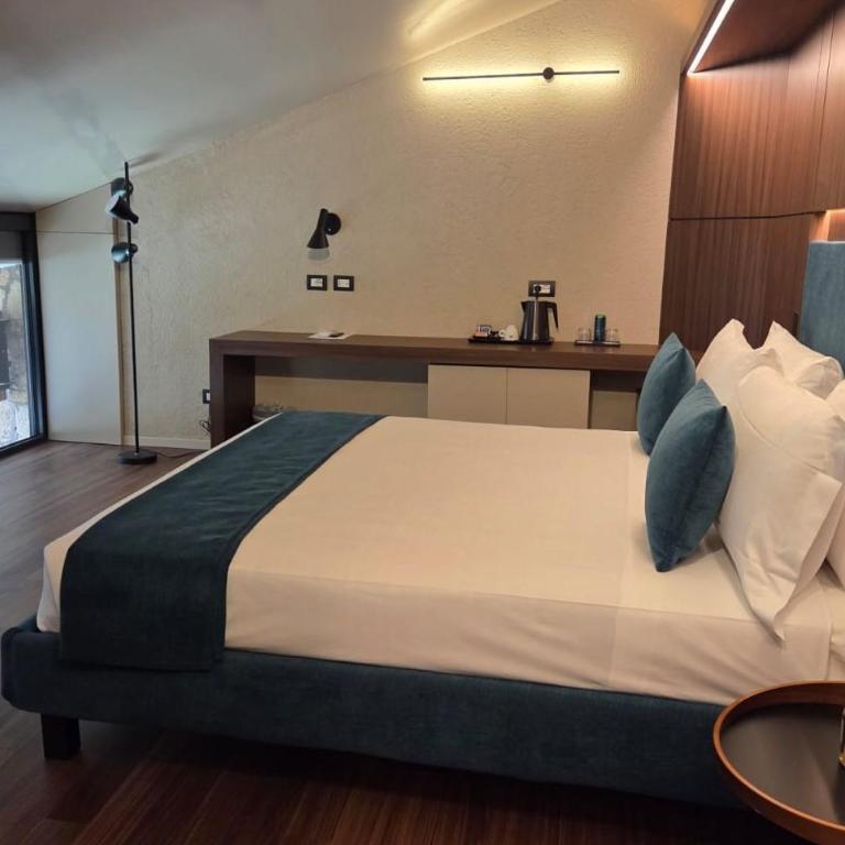 Fauno Urban Resort - Chambre Deluxe - 3
