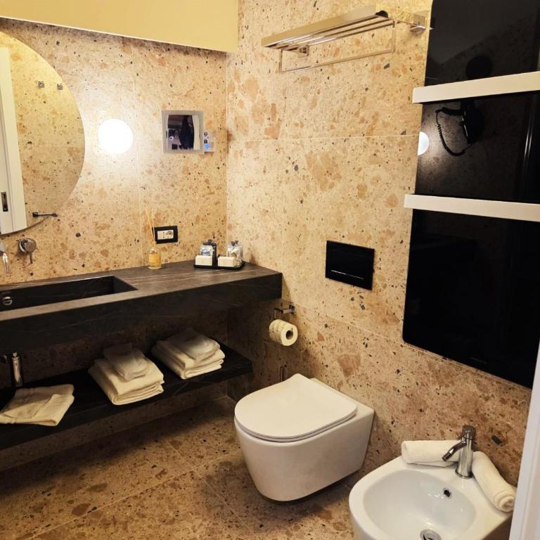 Fauno Urban Resort - Chambre Deluxe - 4