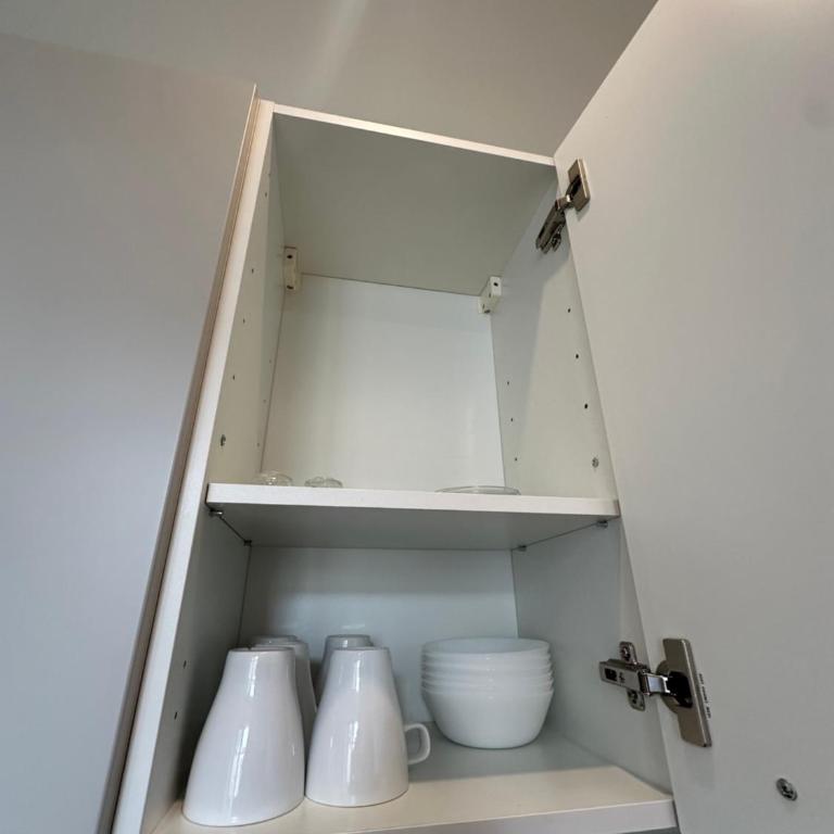 Le 2 - Très Beau T3 1er étage tout confort, neuf, Mulhouse centre - stationnement gratuit - Apartment - 29