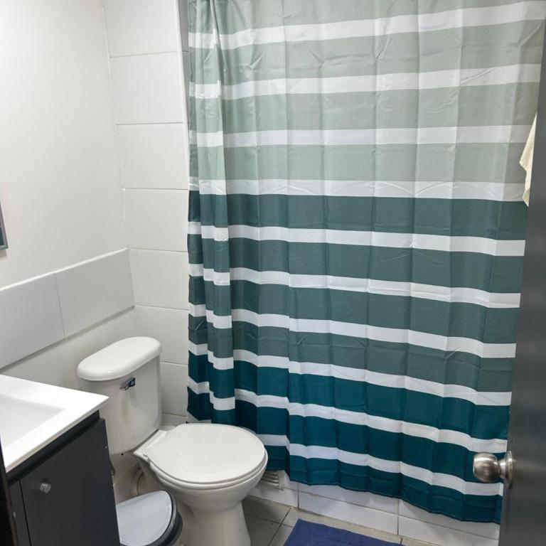 Departamento Concepción Factura Empresas - Apartamento de 3 dormitorios - 13