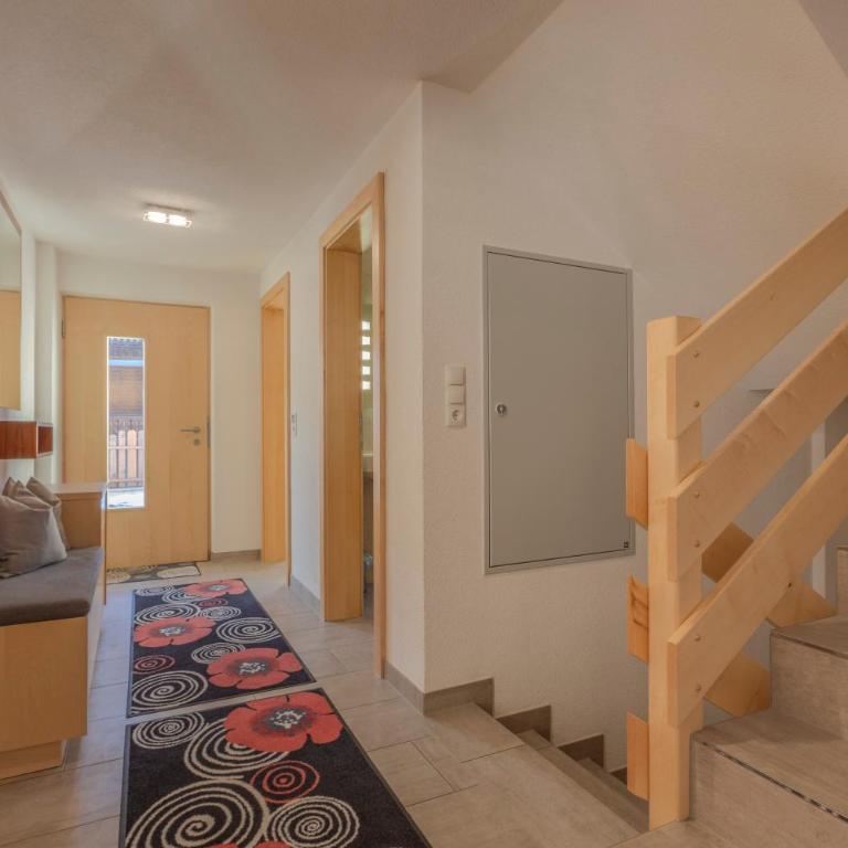 Ferienhaus Tirol im Ötztal - Chalet - 5