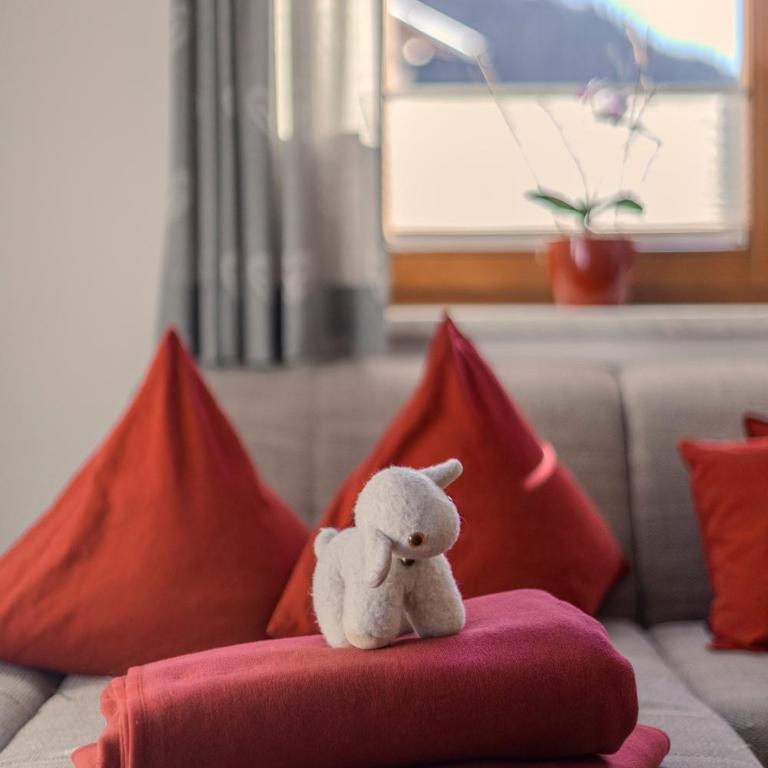 Ferienhaus Tirol im Ötztal - Chalet - 1