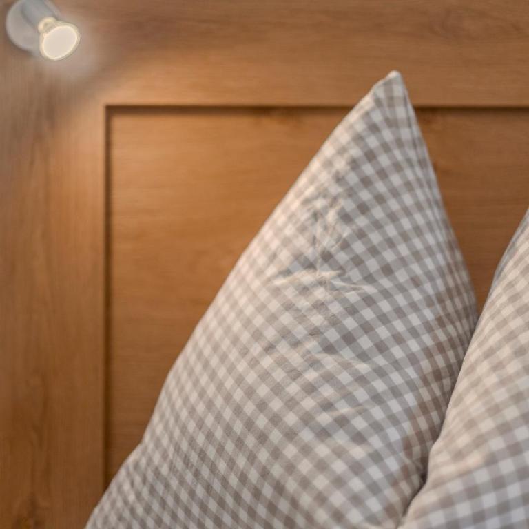 Ferienhaus Tirol im Ötztal - Chalet - 18