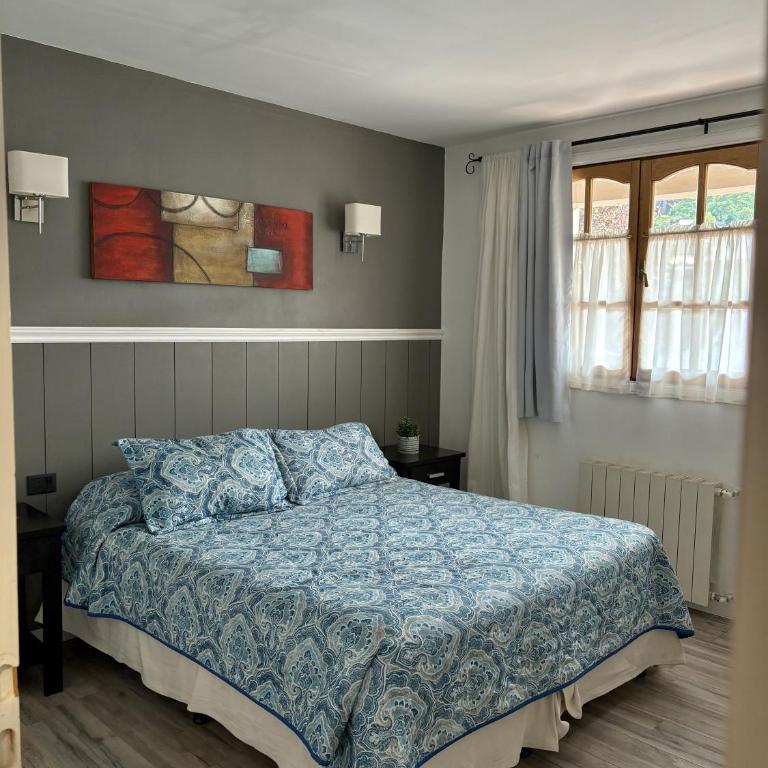 Departamento Elordi 14 - Apartamento de 1 dormitorio - 11