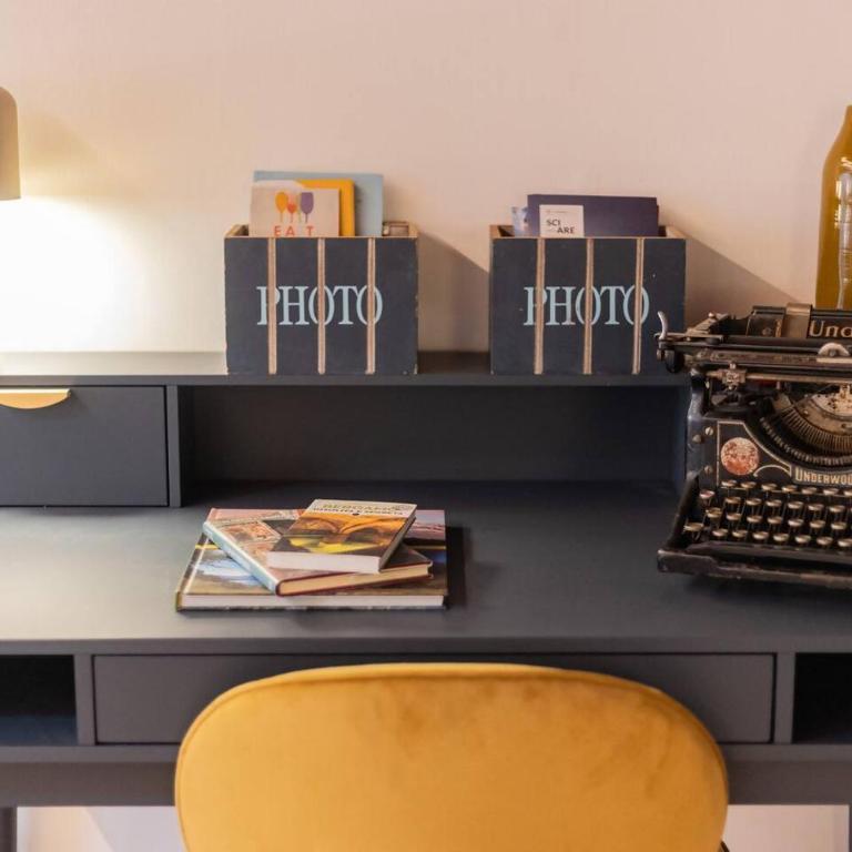 Charme in mansarda - Bergamo - Appartamento con 1 Camera da Letto - 25