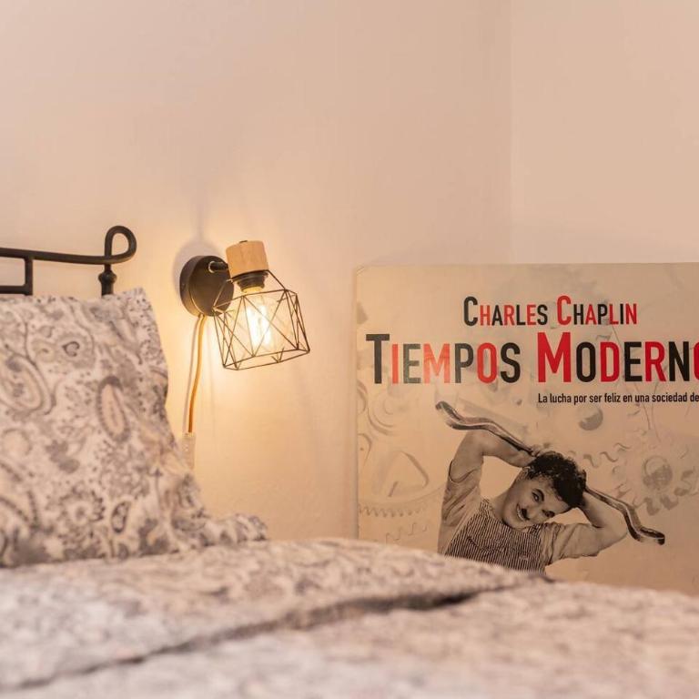 Charme in mansarda - Bergamo - Appartamento con 1 Camera da Letto - 28