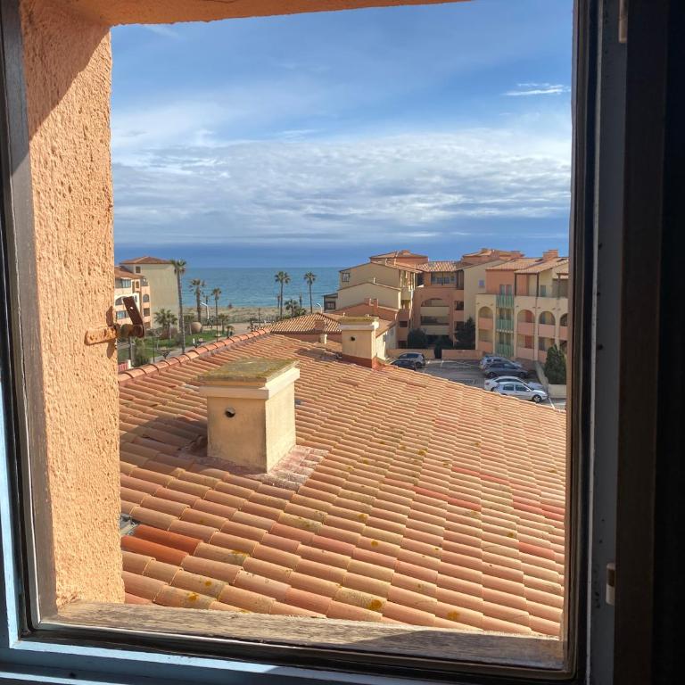 Joli Duplex résidence Atlantis accès direct plage - Appartamento con 2 Camere da Letto - 23