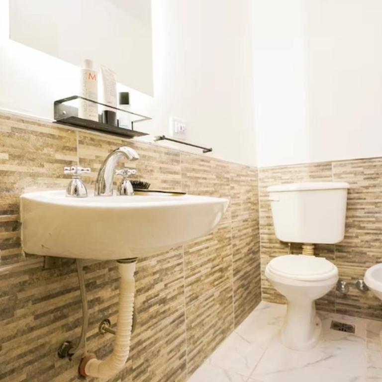 Nomad Bulnes - Standard Apartment - 4