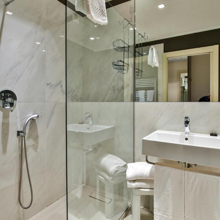 Savoia Hotel Regency - Junior Suite - 5