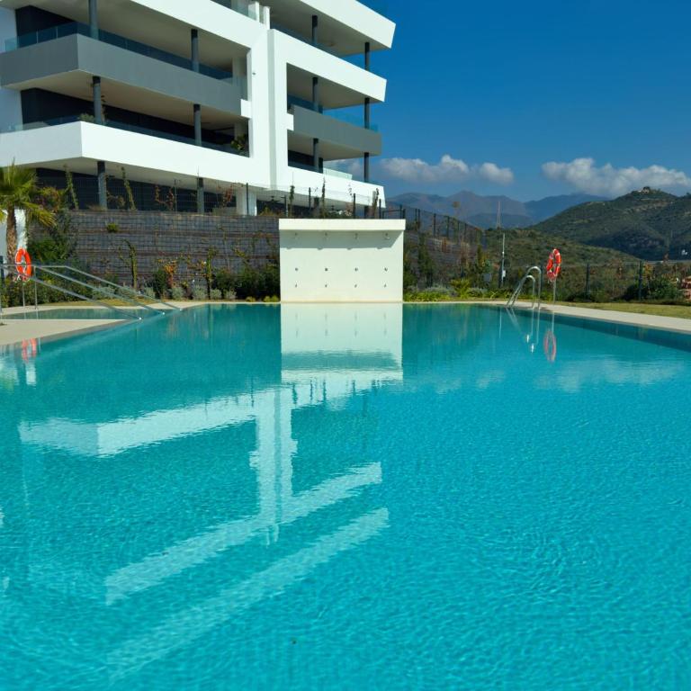 Villa Soul 17 en Santa Clara Golf, Un Alquiler Vacacional de Ensueño - Villa con piscina privada - 4